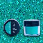 Glitter Aqua 062 6g