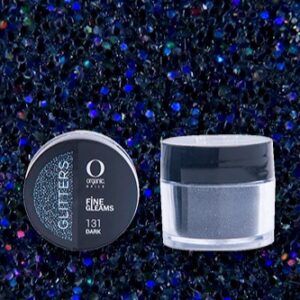 Glitter Dark 131 6g