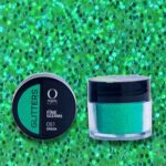 Glitter Green 051 6g