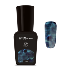 ColorGel Xpectrum Aqua 7.5ml Color 134
