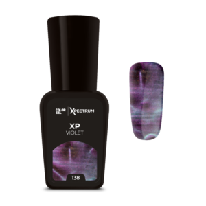ColorGel Xpectrum Violet 7.5ml Color 138