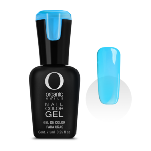 ColorGel Crystalline Aqua 7.5ml Color 143