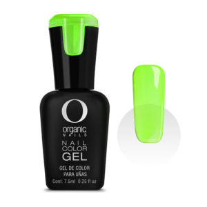 ColorGel Crystalline Green 7.5ml Color 144