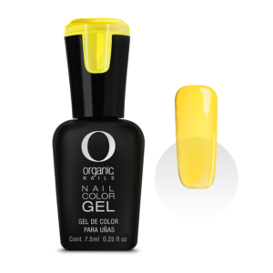 ColorGel Crystalline Yellow 7.5ml Color 147
