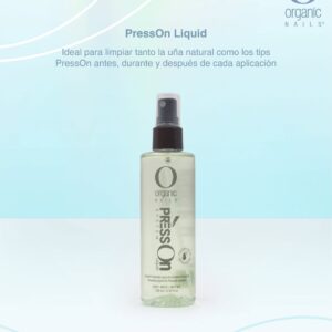 Press ON Liquid 120ml