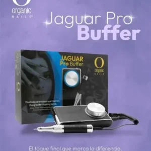Maquina Pulidora Jaguar Pro Buffer